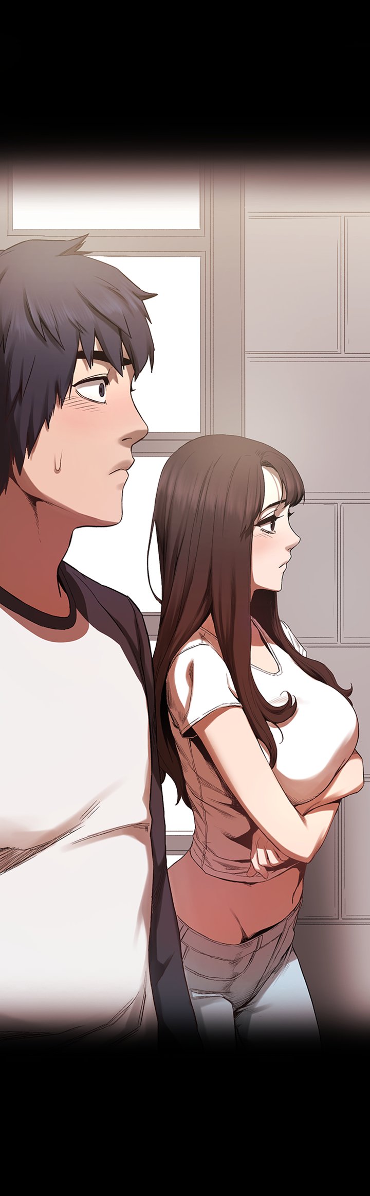 Read Manhwa | HD Porn Comics