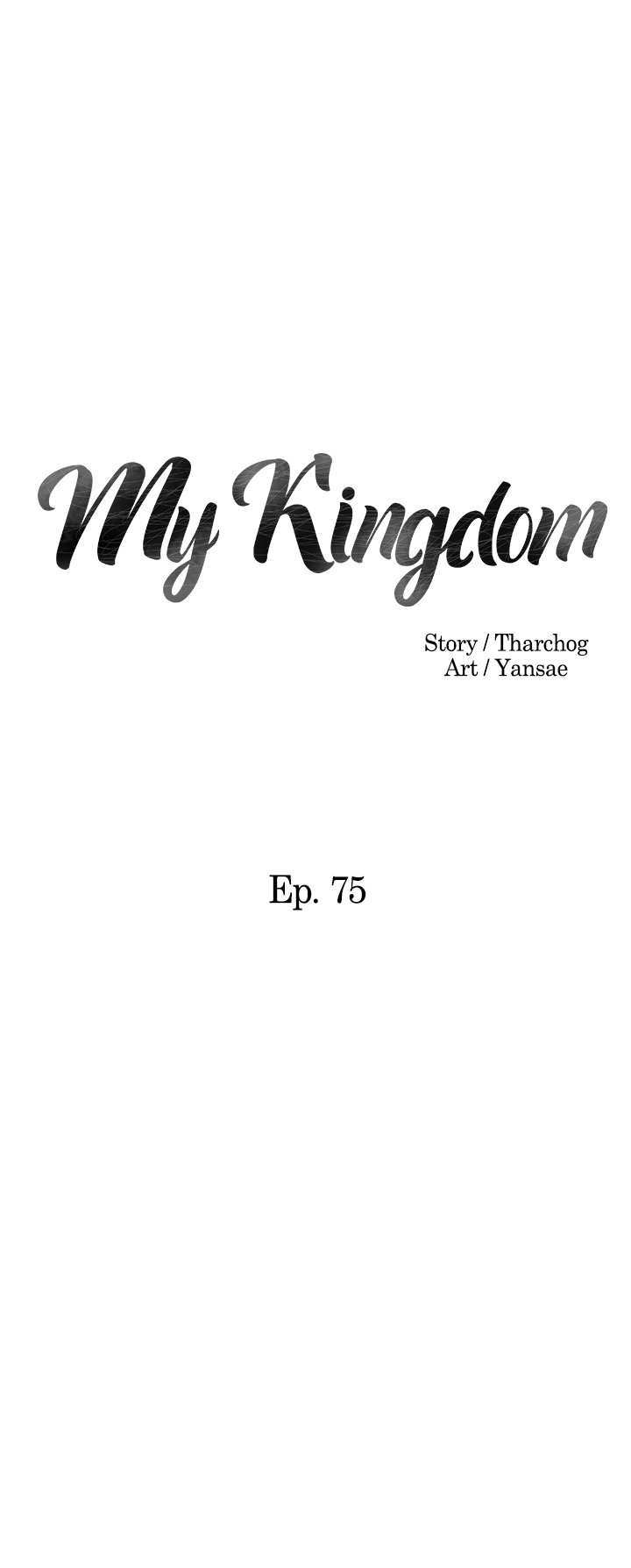 My Kingdom image