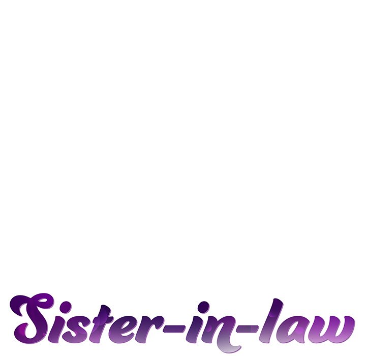 Sister-in-law image