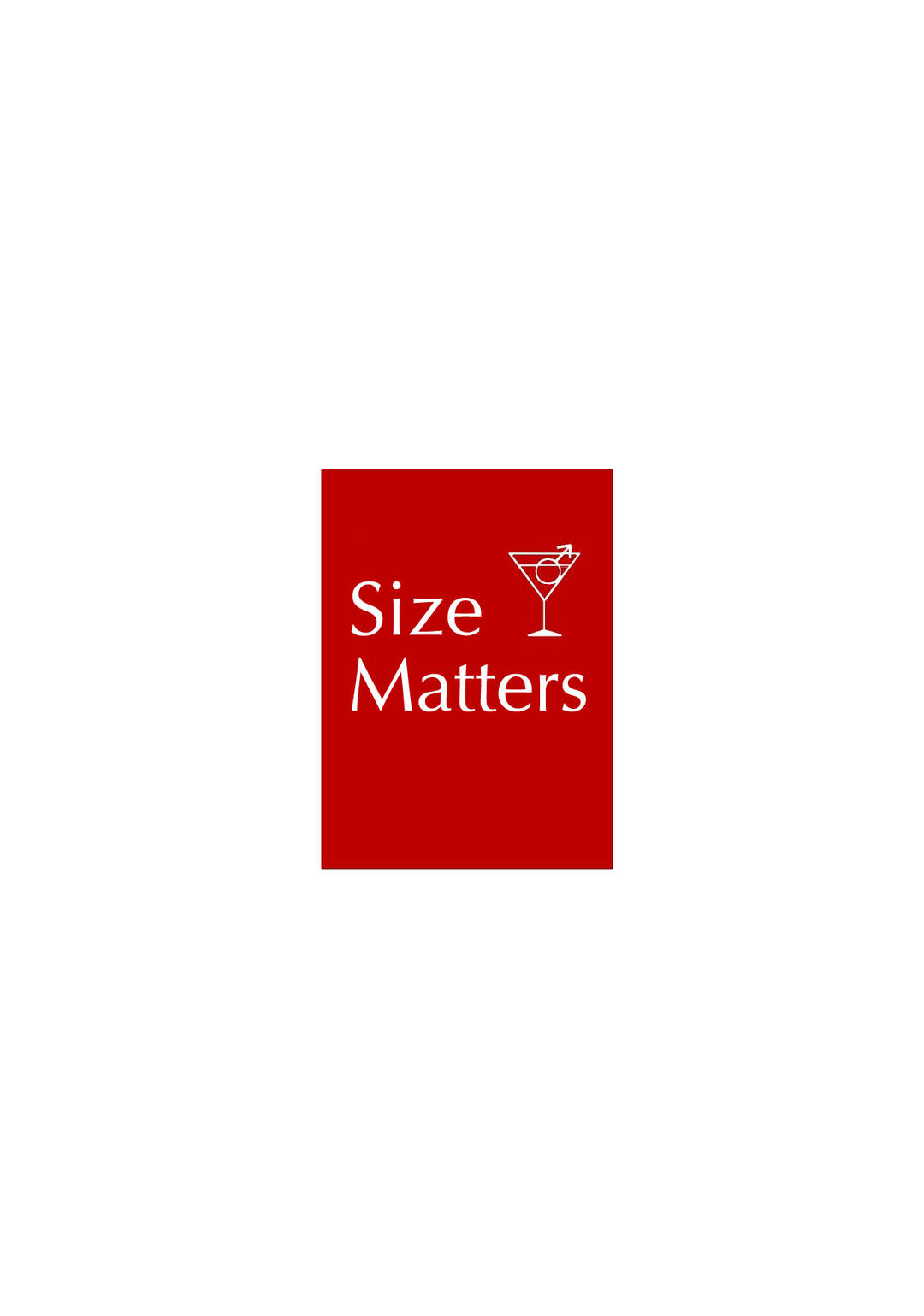 Size Matters image