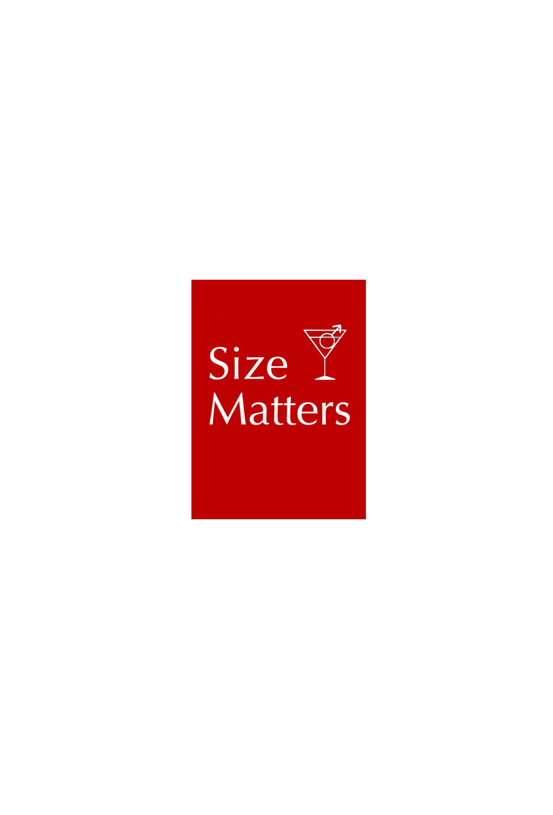 Size Matters image