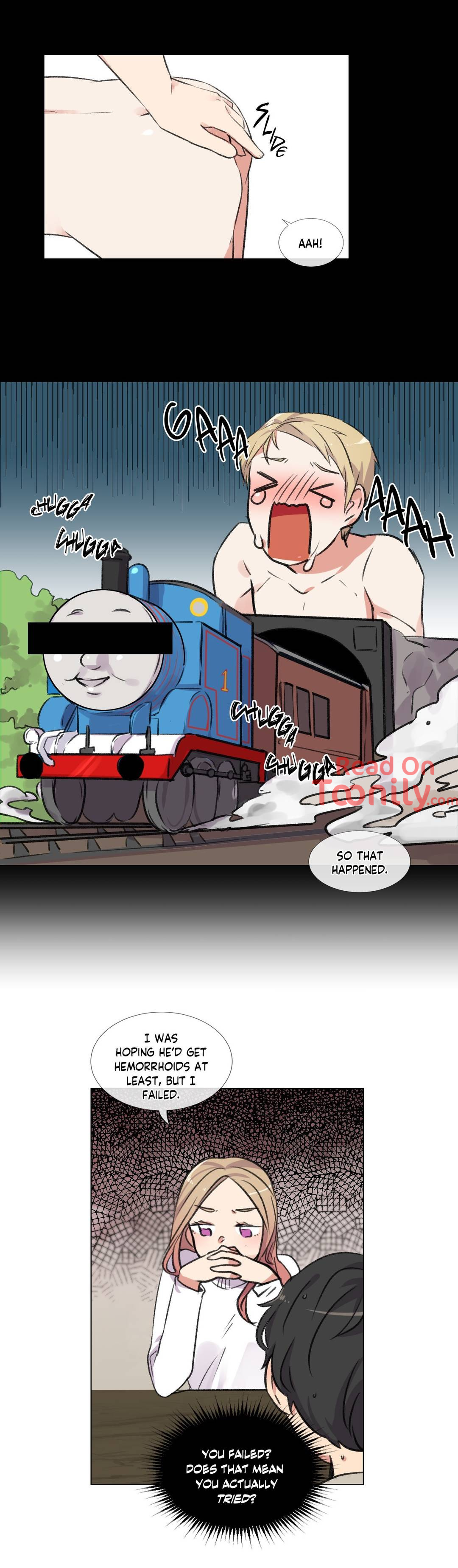 Size Matters image
