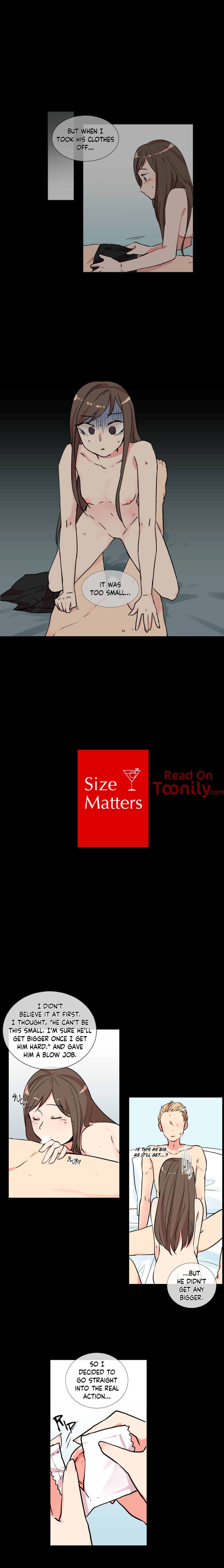 Size Matters image