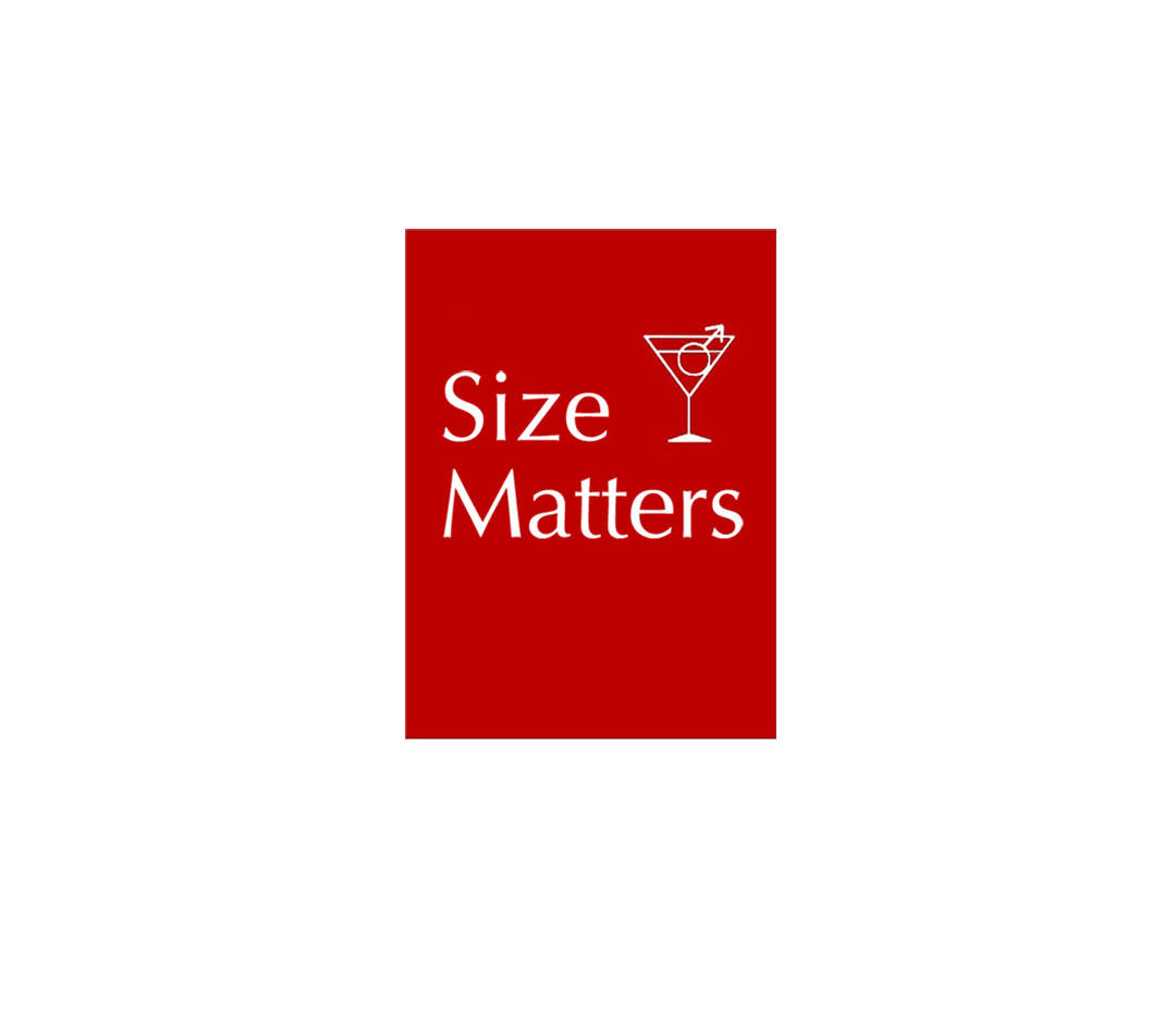 Size Matters image