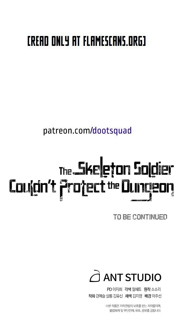 Skeleton Soldier Couldn’t Protect the Dungeon image