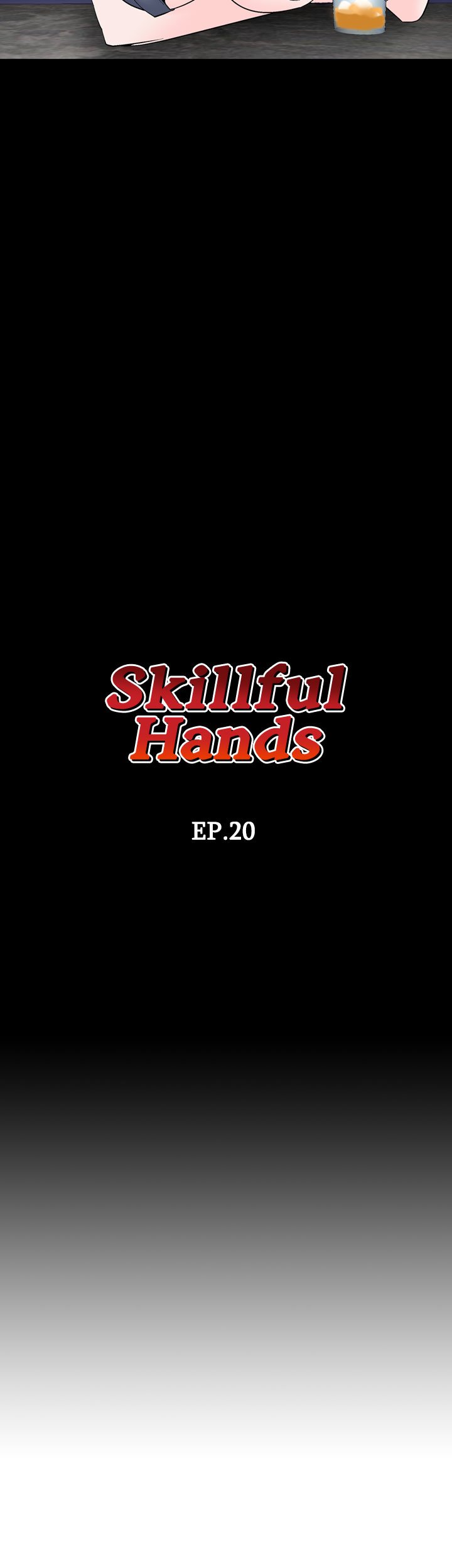 Skillful Hands image