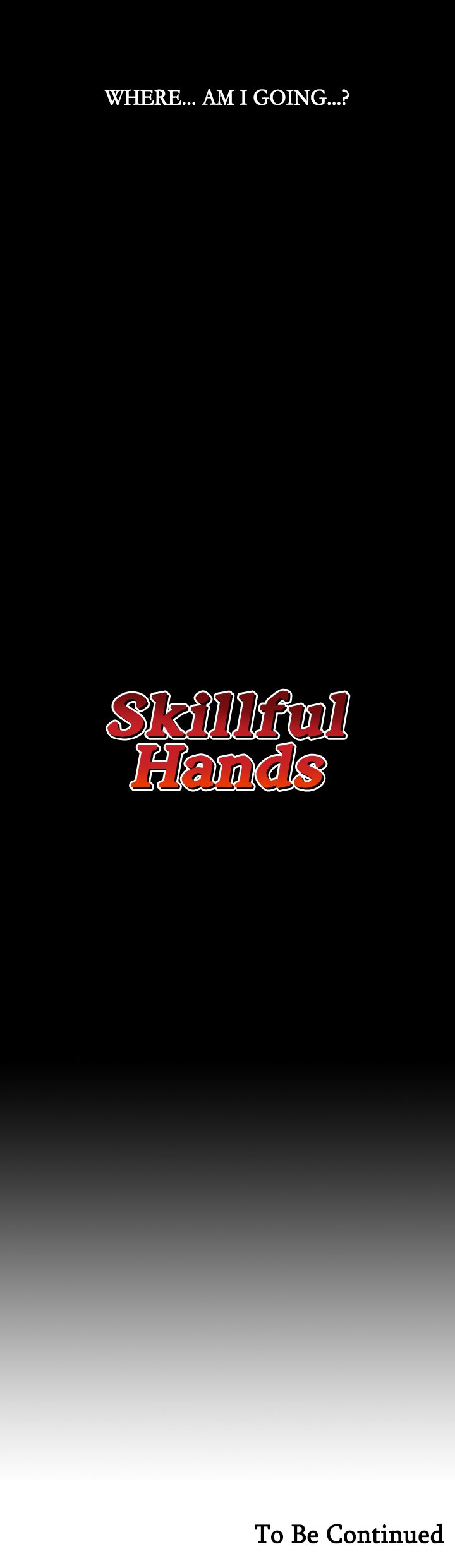 Skillful Hands image