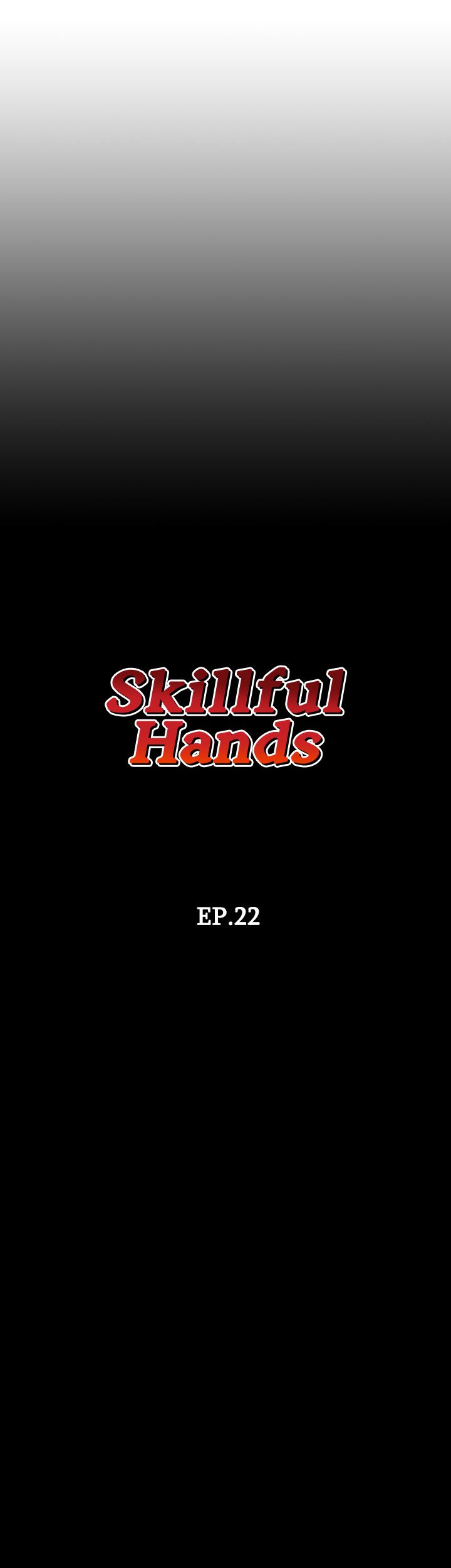 Skillful Hands image