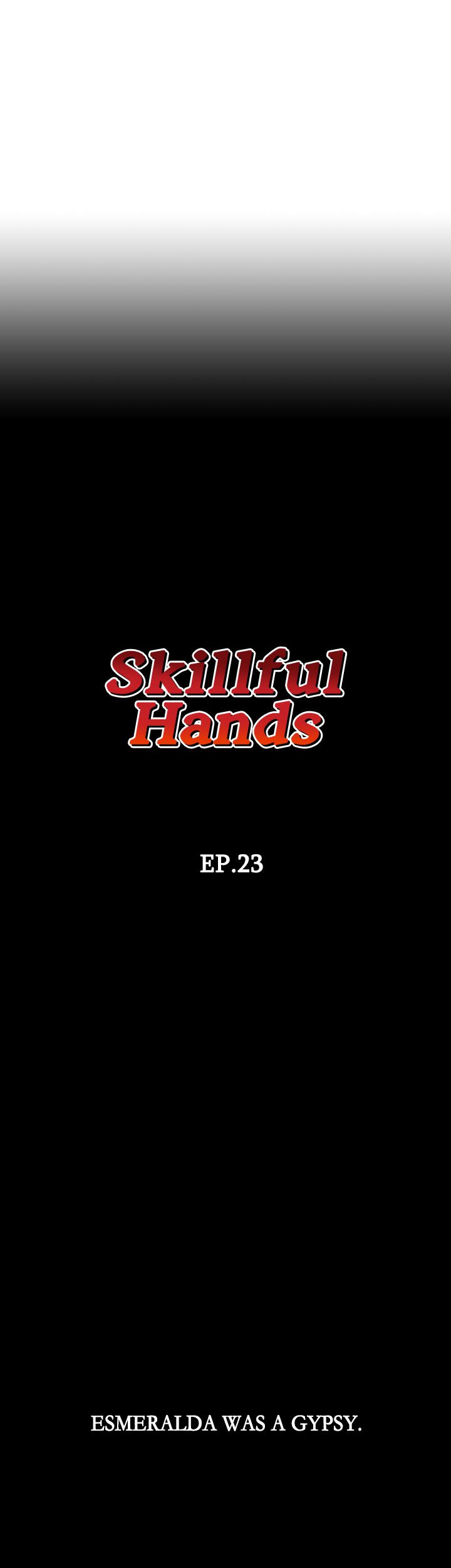 Skillful Hands image