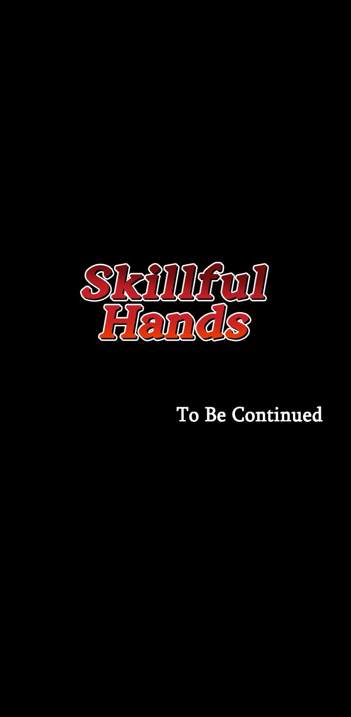 Skillful Hands image