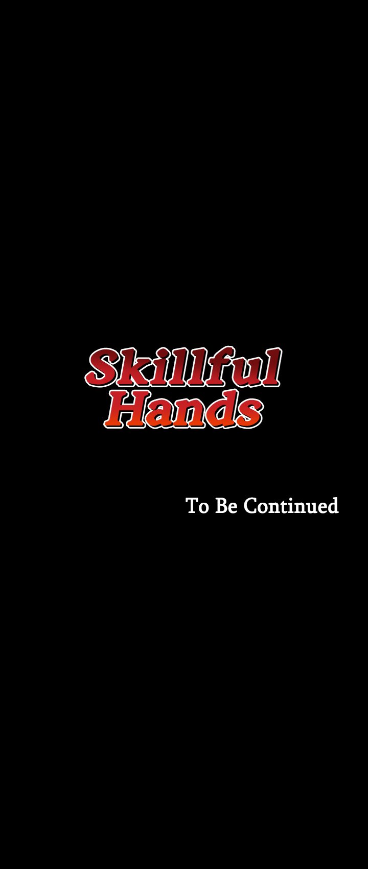 Skillful Hands image