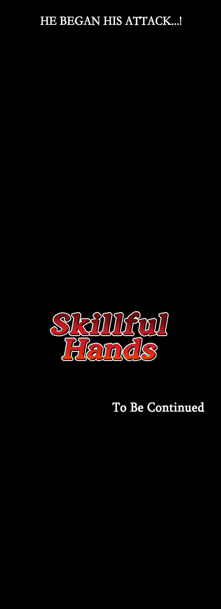 Skillful Hands image