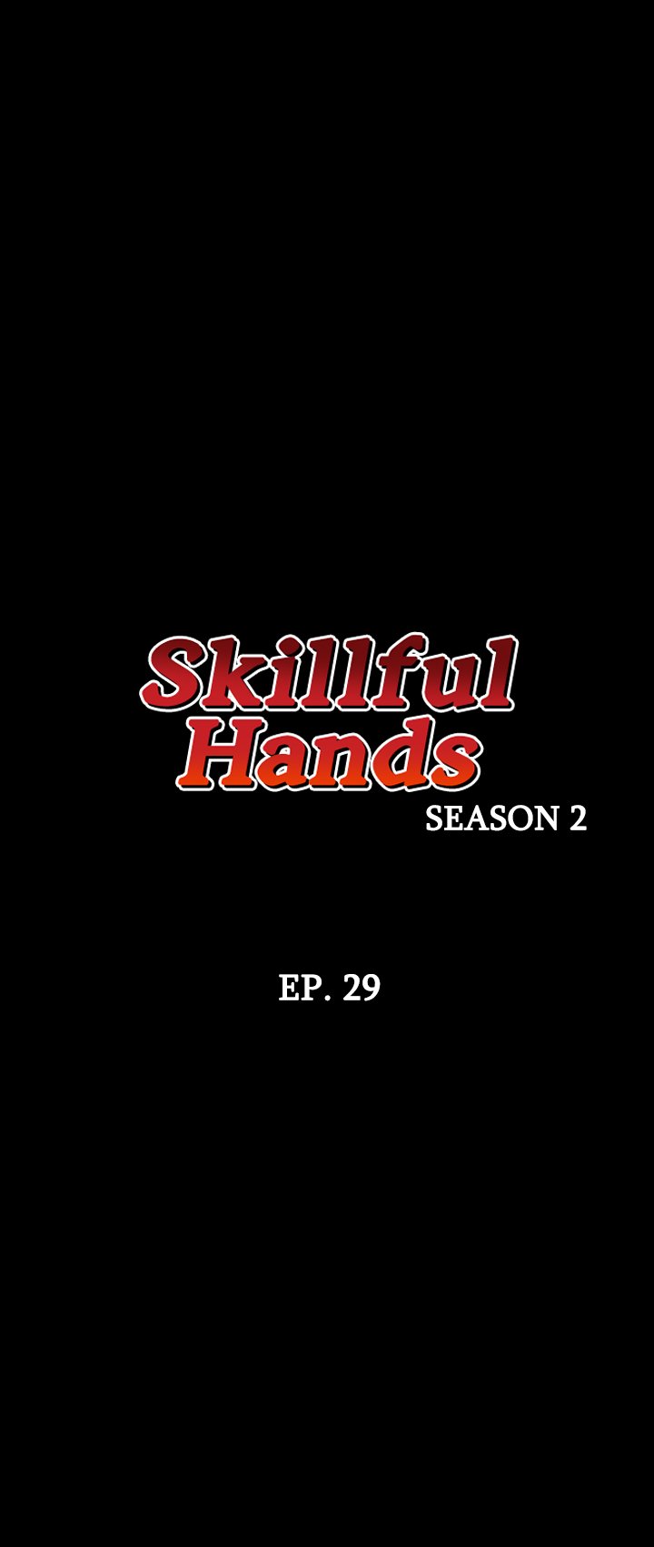 Skillful Hands image