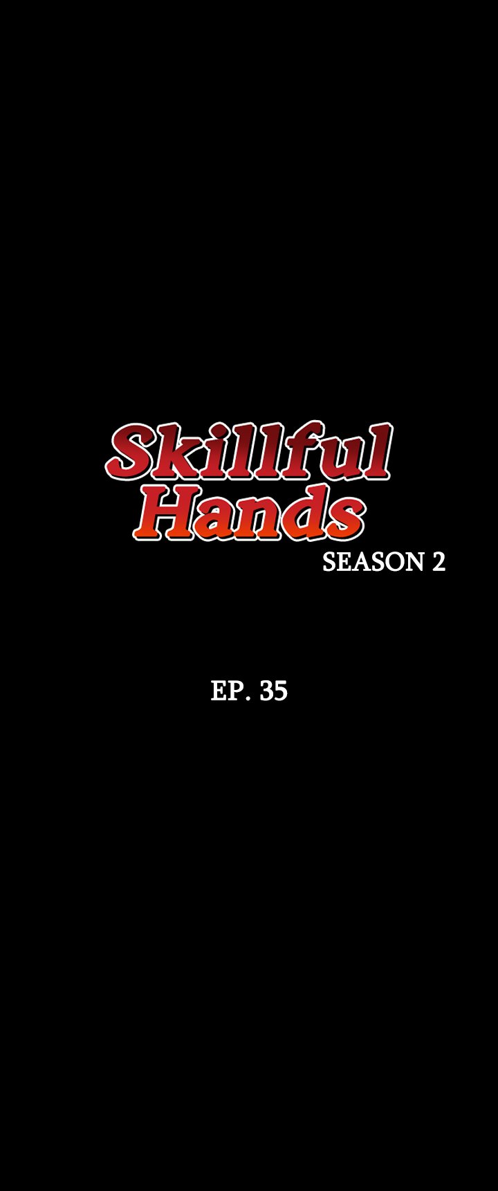 Skillful Hands image