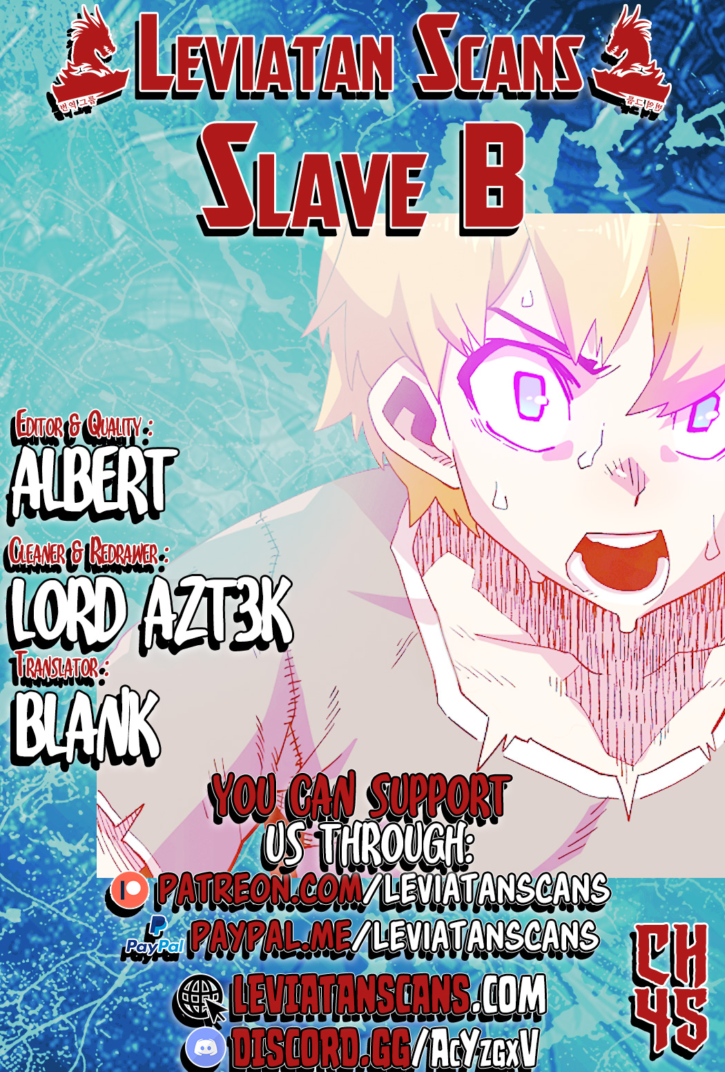 Slave B image