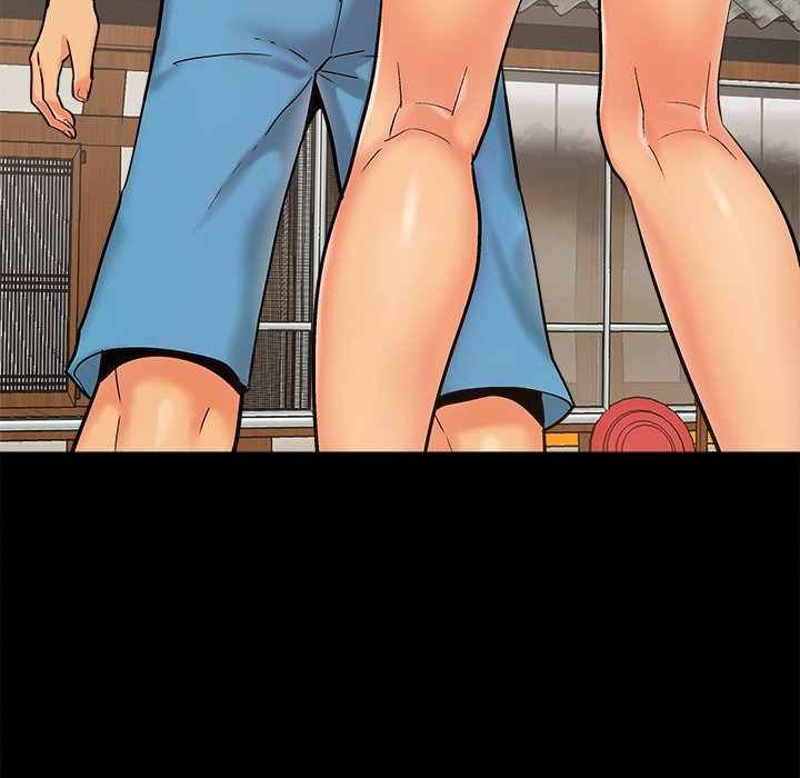 Sleepy Town Escapades END image