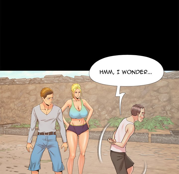 Sleepy Town Escapades END image