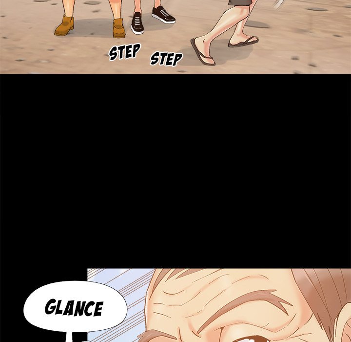 Sleepy Town Escapades END image