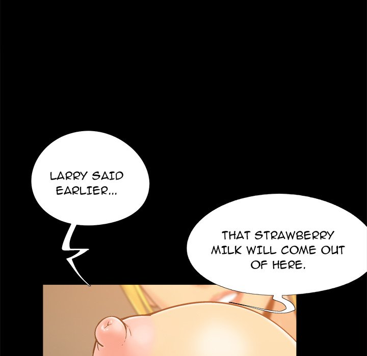 Sleepy Town Escapades END image