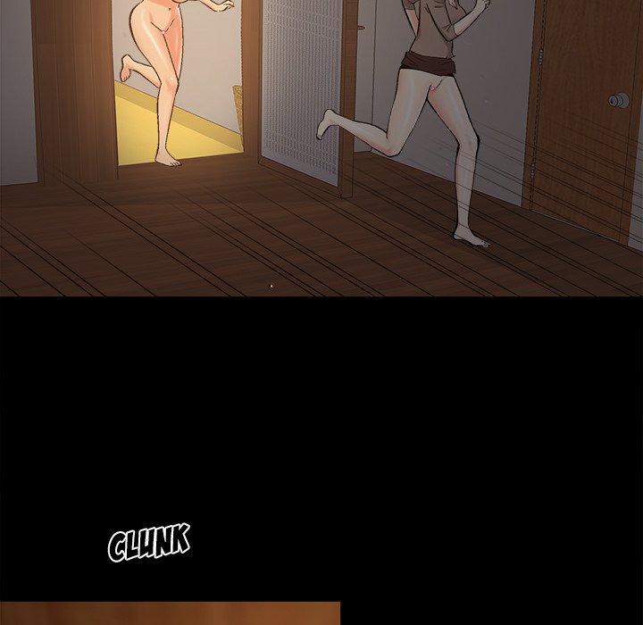 Sleepy Town Escapades END image