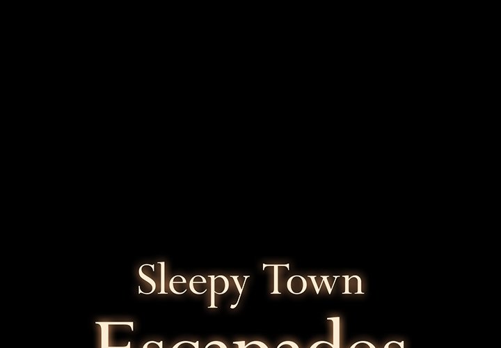 Sleepy Town Escapades END image
