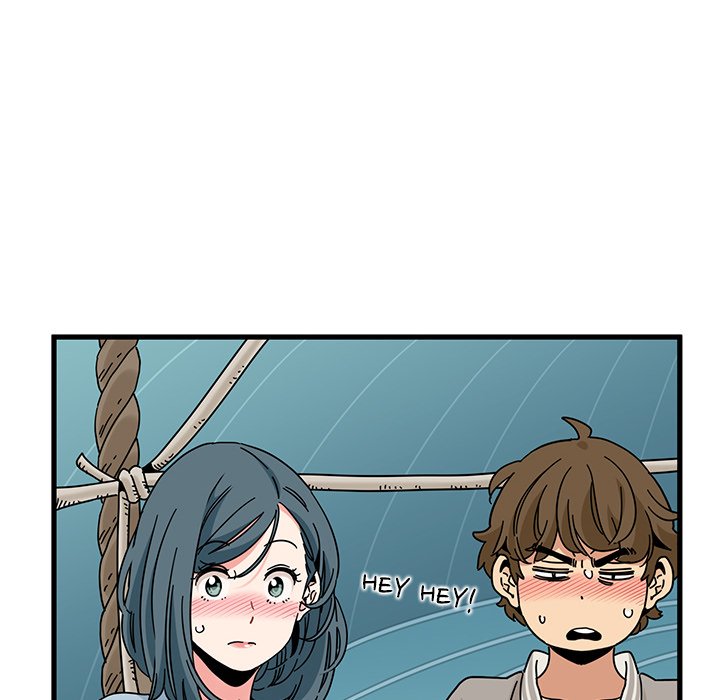 Snapping into Love image