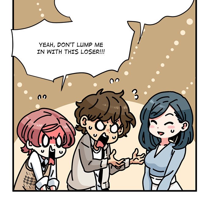 Snapping into Love image