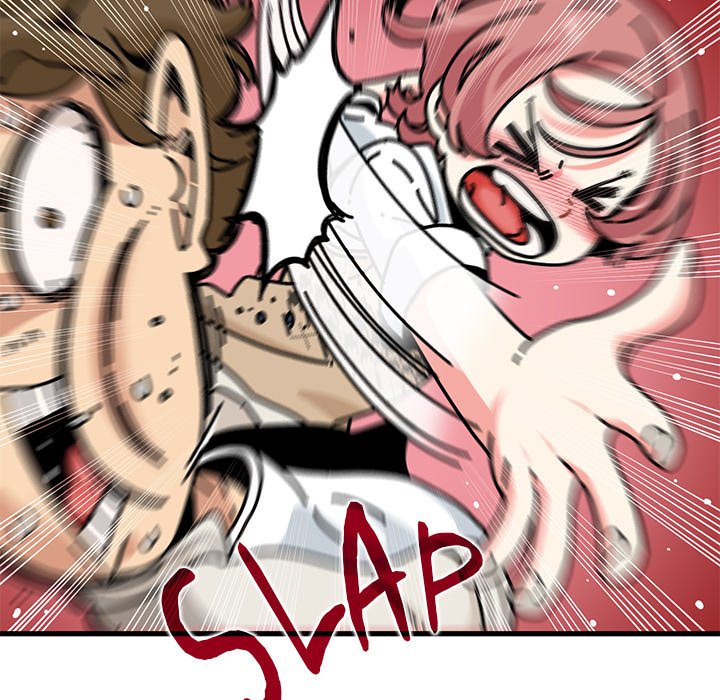Snapping into Love image