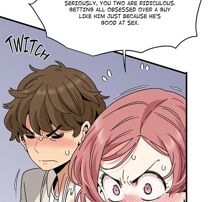 Snapping into Love image