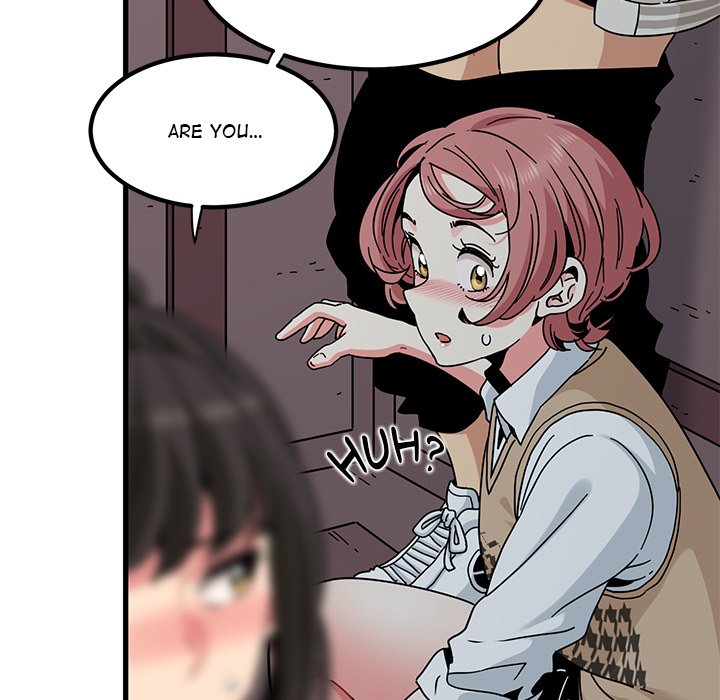 Snapping into Love image