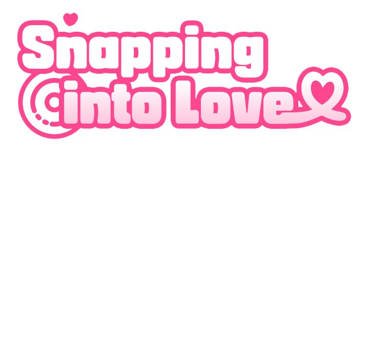 Snapping into Love image