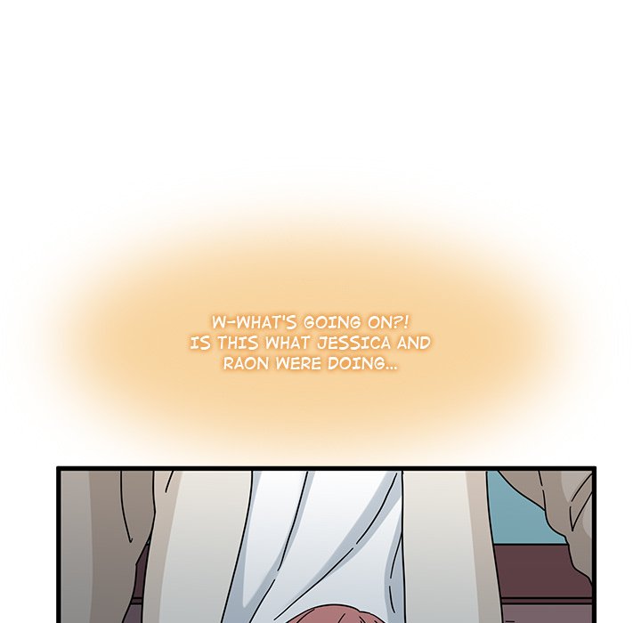 Snapping into Love image