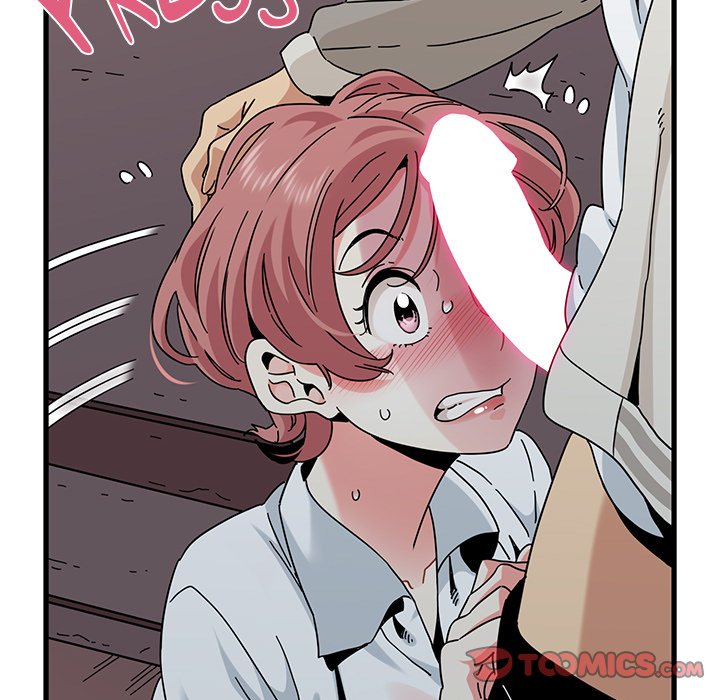 Snapping into Love image