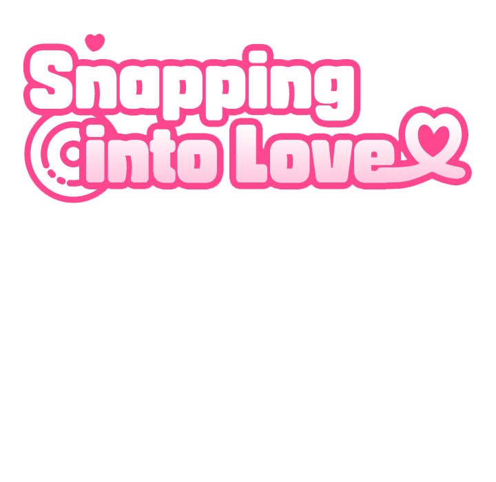 Snapping into Love image