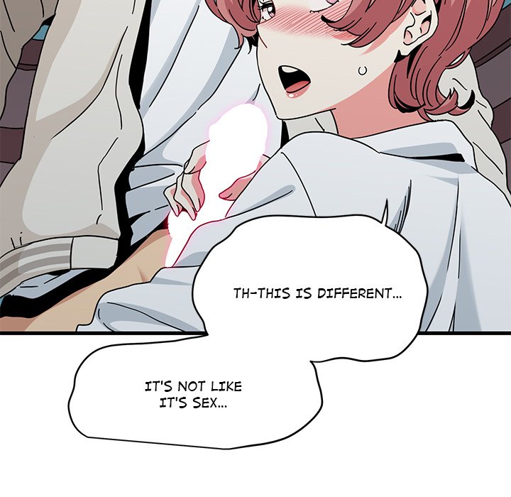 Snapping into Love image