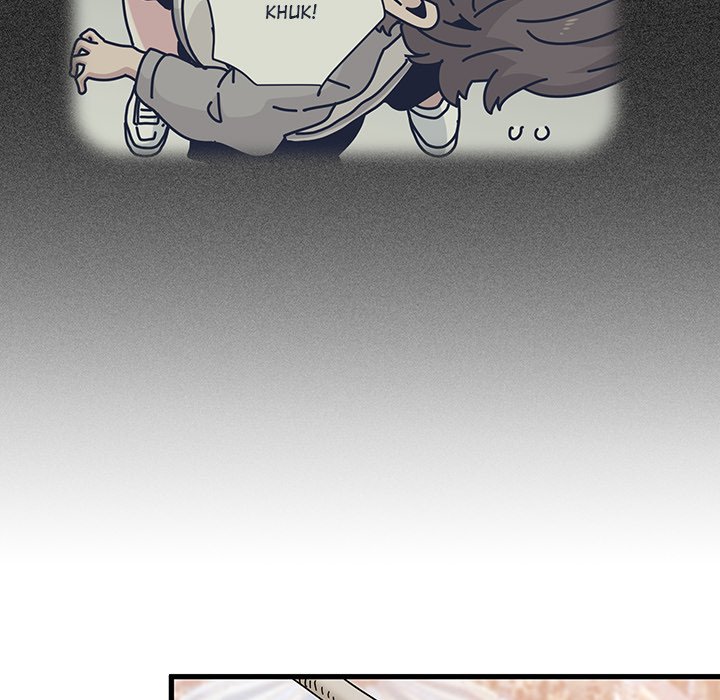 Snapping into Love image