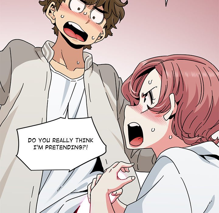 Snapping into Love image