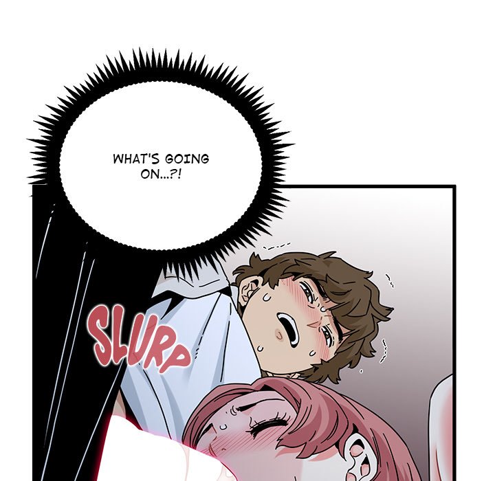 Snapping into Love image