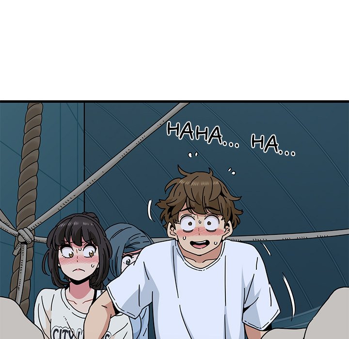 Snapping into Love image