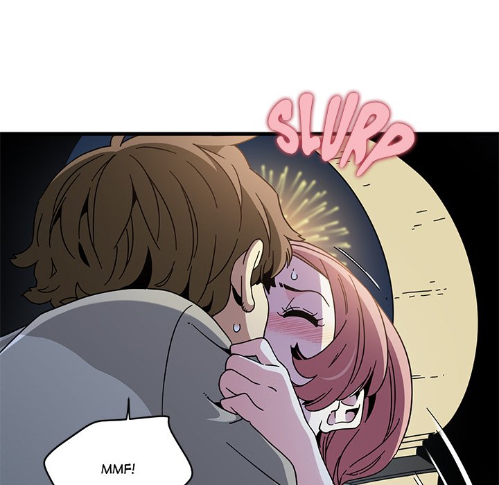 Snapping into Love image