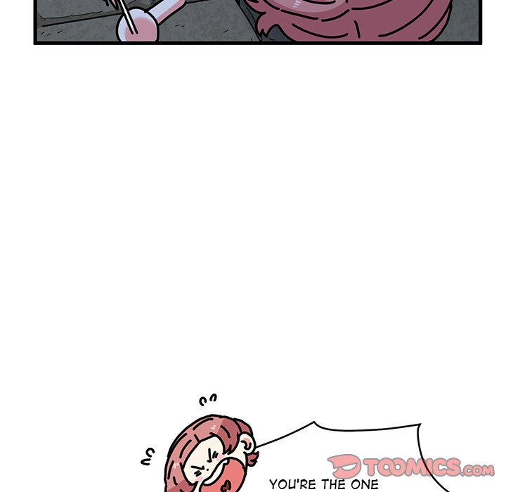 Snapping into Love image