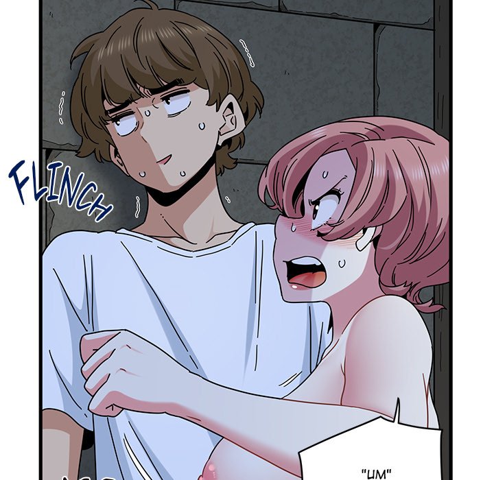 Snapping into Love image