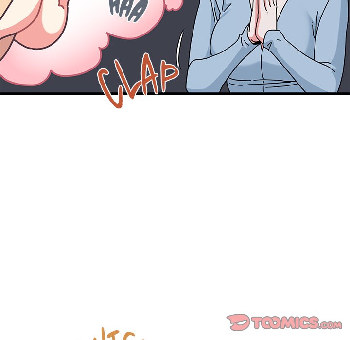 Snapping into Love image