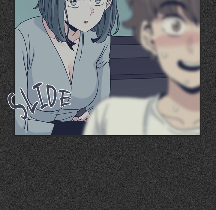 Snapping into Love image