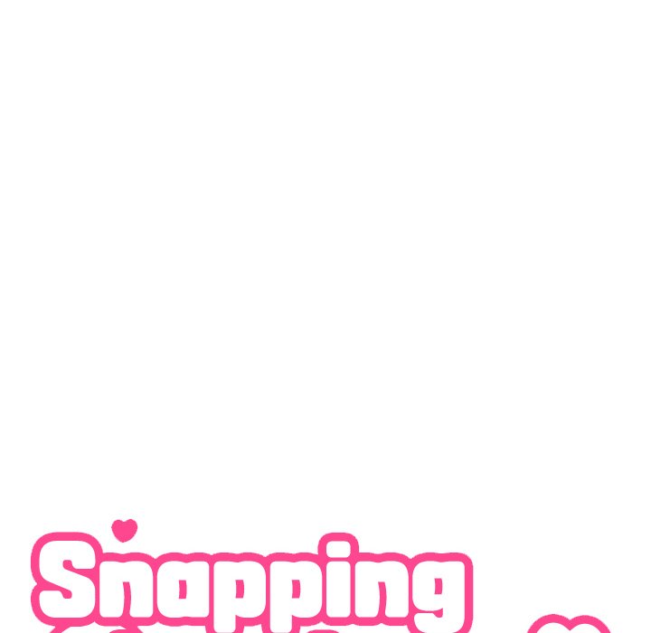 Snapping into Love image