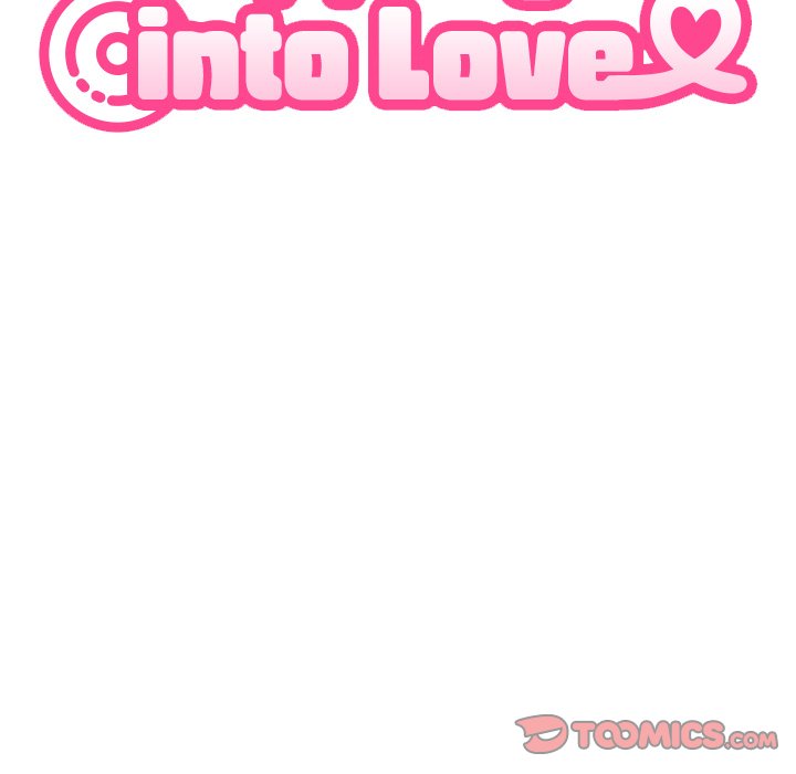 Snapping into Love image