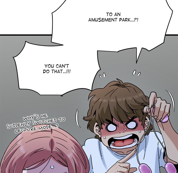 Snapping into Love image