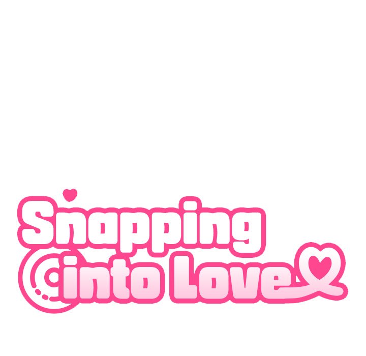 Snapping into Love image