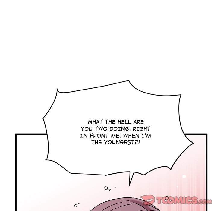 Snapping into Love image