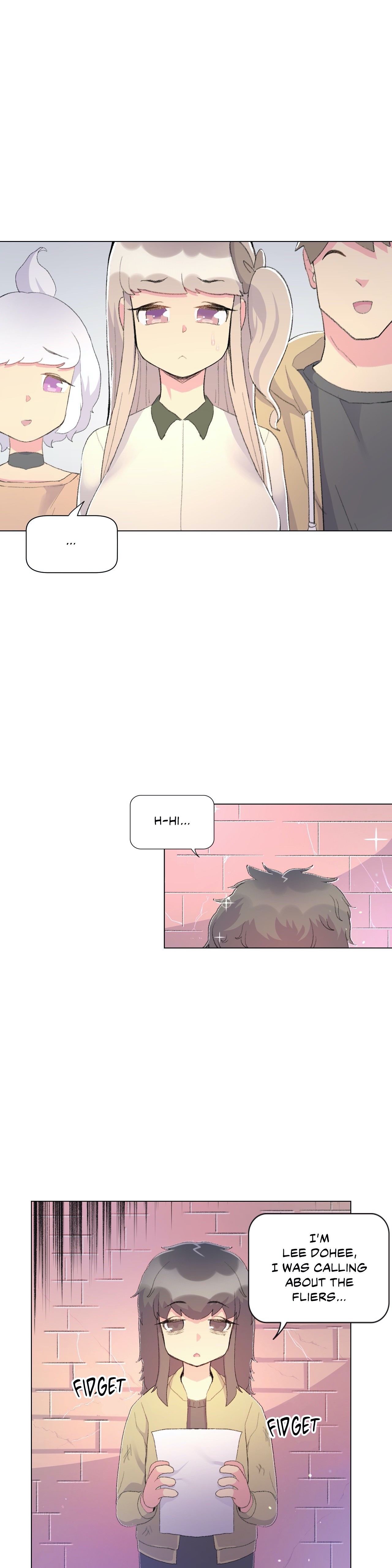 Sneak Peek image